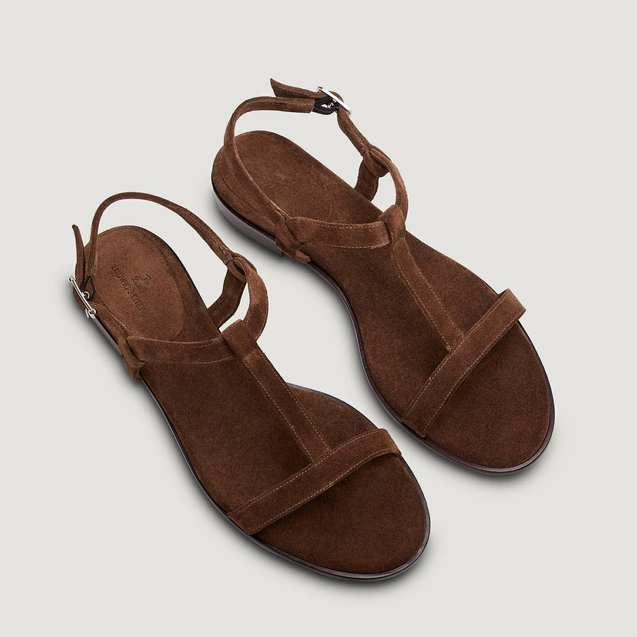 Sandalen | Ludwig Reiter Pamina