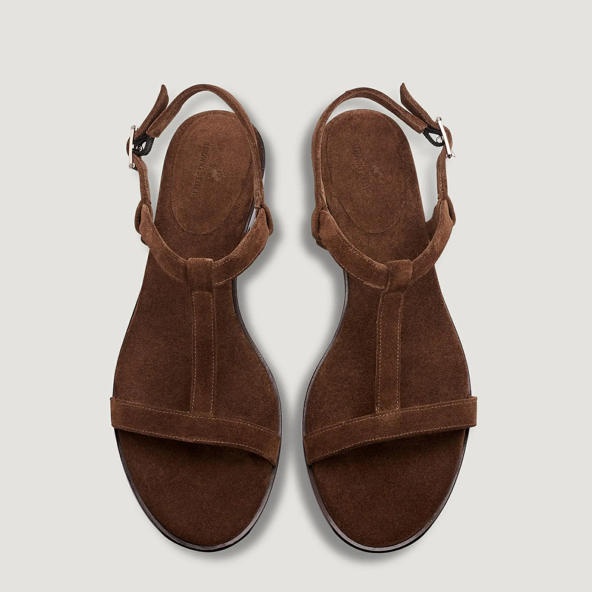 Sandalen | Ludwig Reiter Pamina