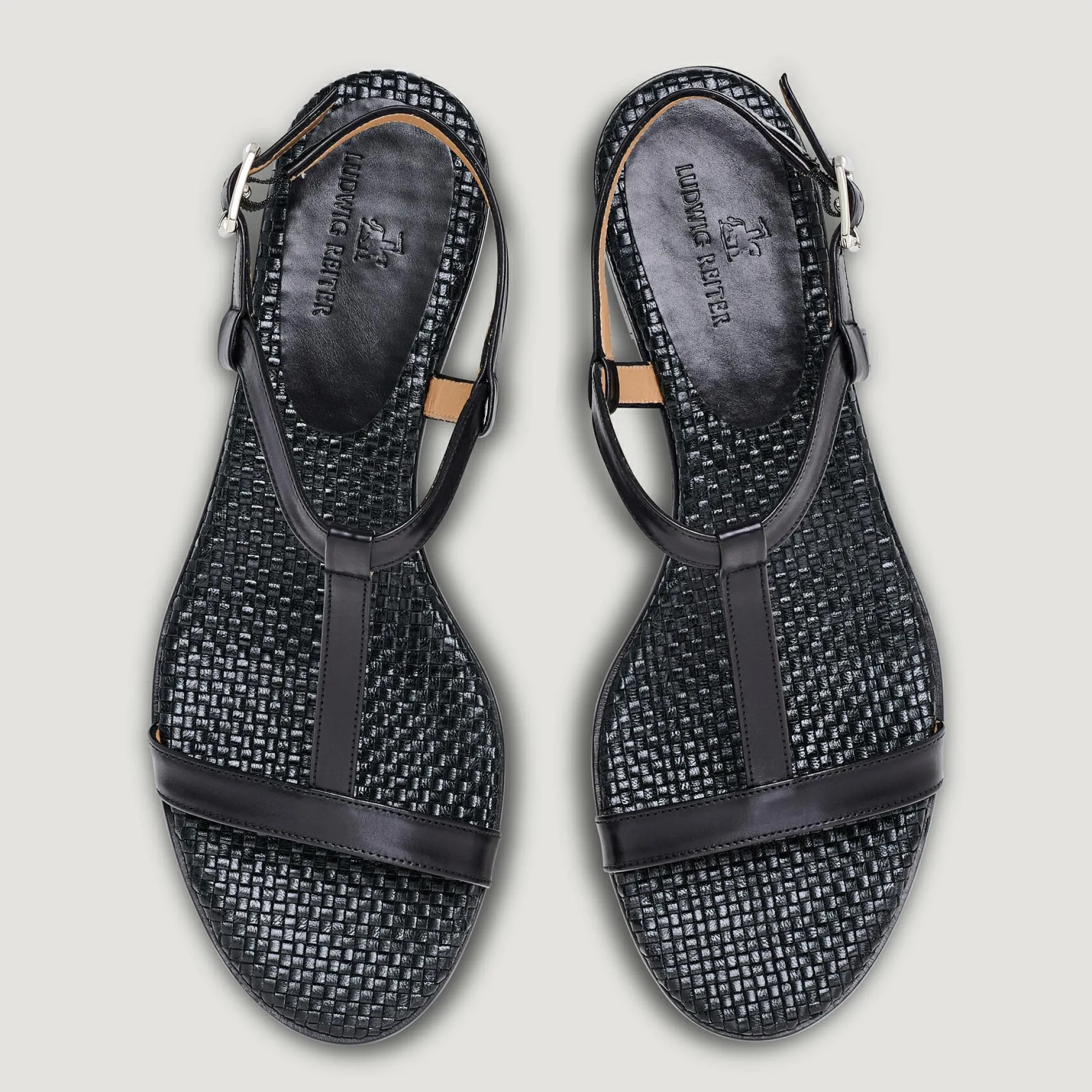 Sandalen | Ludwig Reiter Pamina