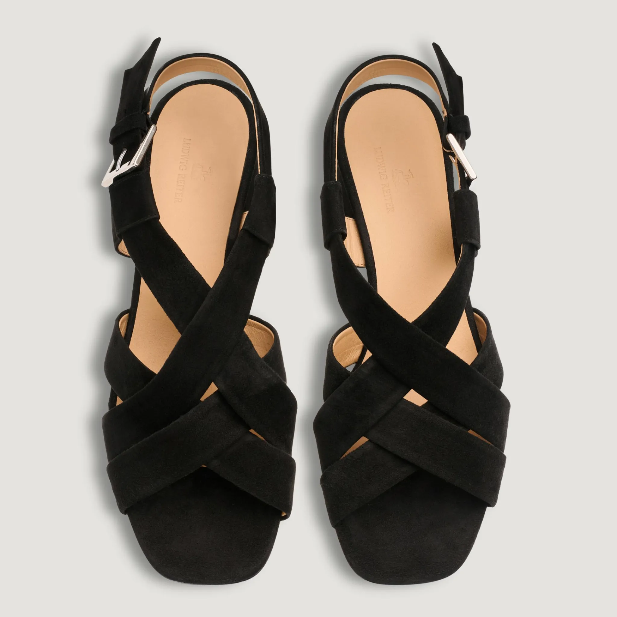 Sandalen | Ludwig Reiter Penelope