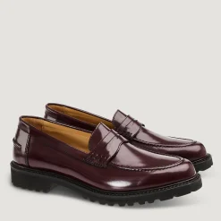 Rahmengenähte Halbschuhe | Loafers | Ludwig Reiter Penny Loafer