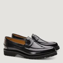 Rahmengenähte Halbschuhe | Loafers | Ludwig Reiter Penny Loafer