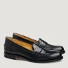 Rahmengenähte Halbschuhe | Loafers | Ludwig Reiter Penny Loafer