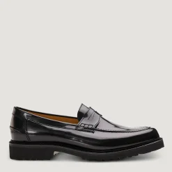 Rahmengenähte Halbschuhe | Loafers | Ludwig Reiter Penny Loafer