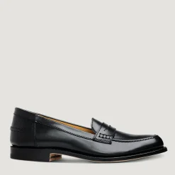 Rahmengenähte Halbschuhe | Loafers | Ludwig Reiter Penny Loafer