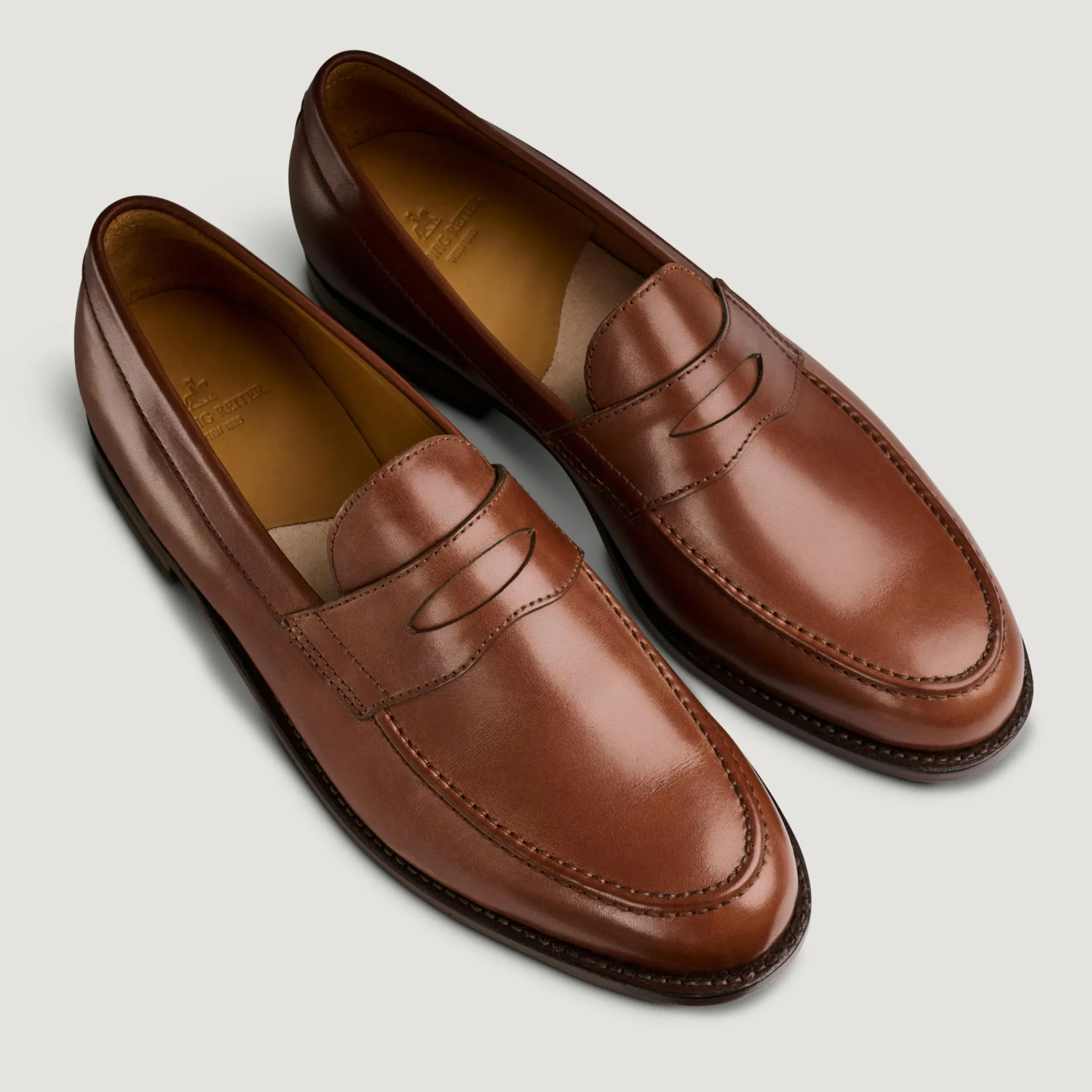 Loafers | Klassiker | Ludwig Reiter Penny Loafer