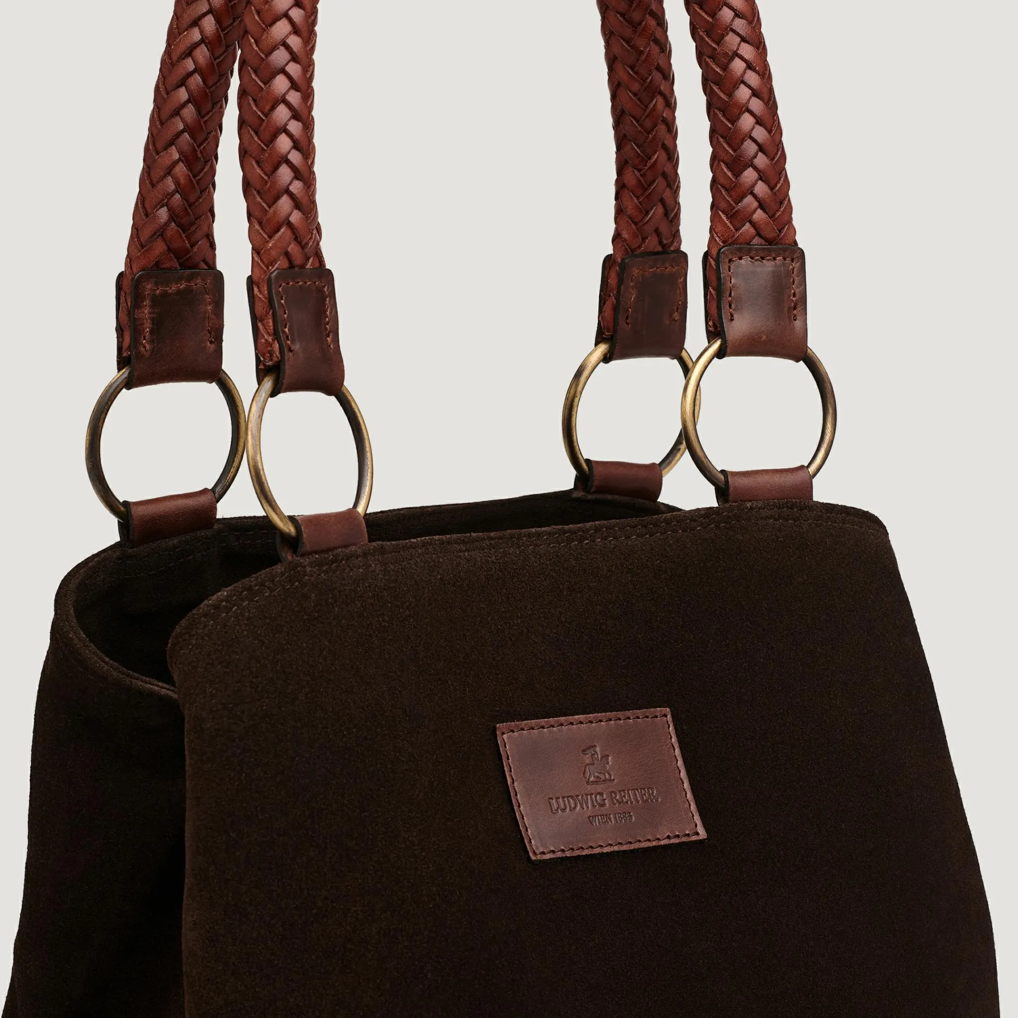 Handtaschen | Ludwig Reiter Siesta Bag