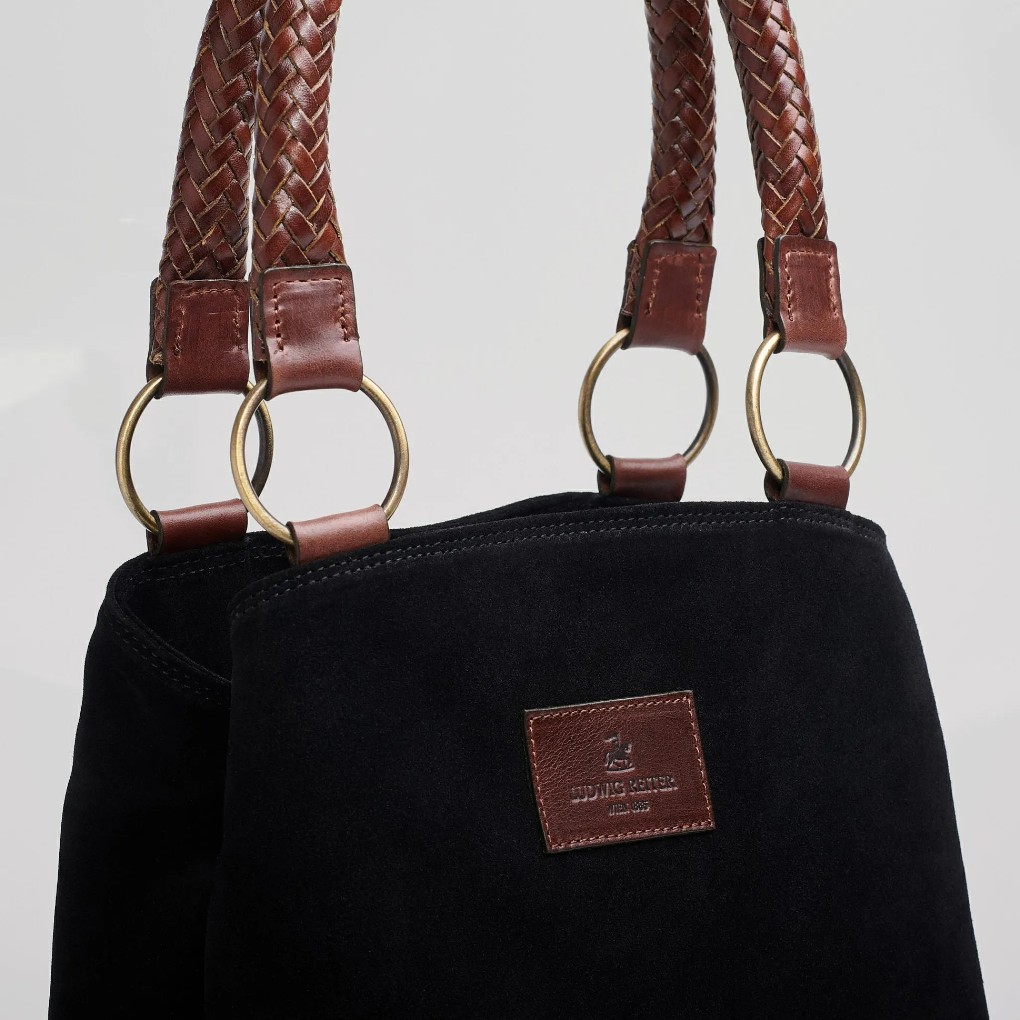 Handtaschen | Ludwig Reiter Siesta Bag