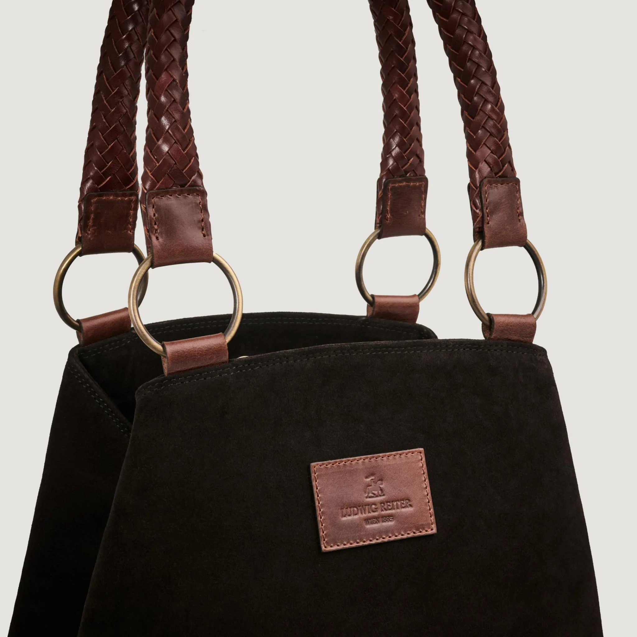 Handtaschen | Ludwig Reiter Siesta Bag