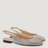 Ballerinas | Ludwig Reiter Sling Ballerina