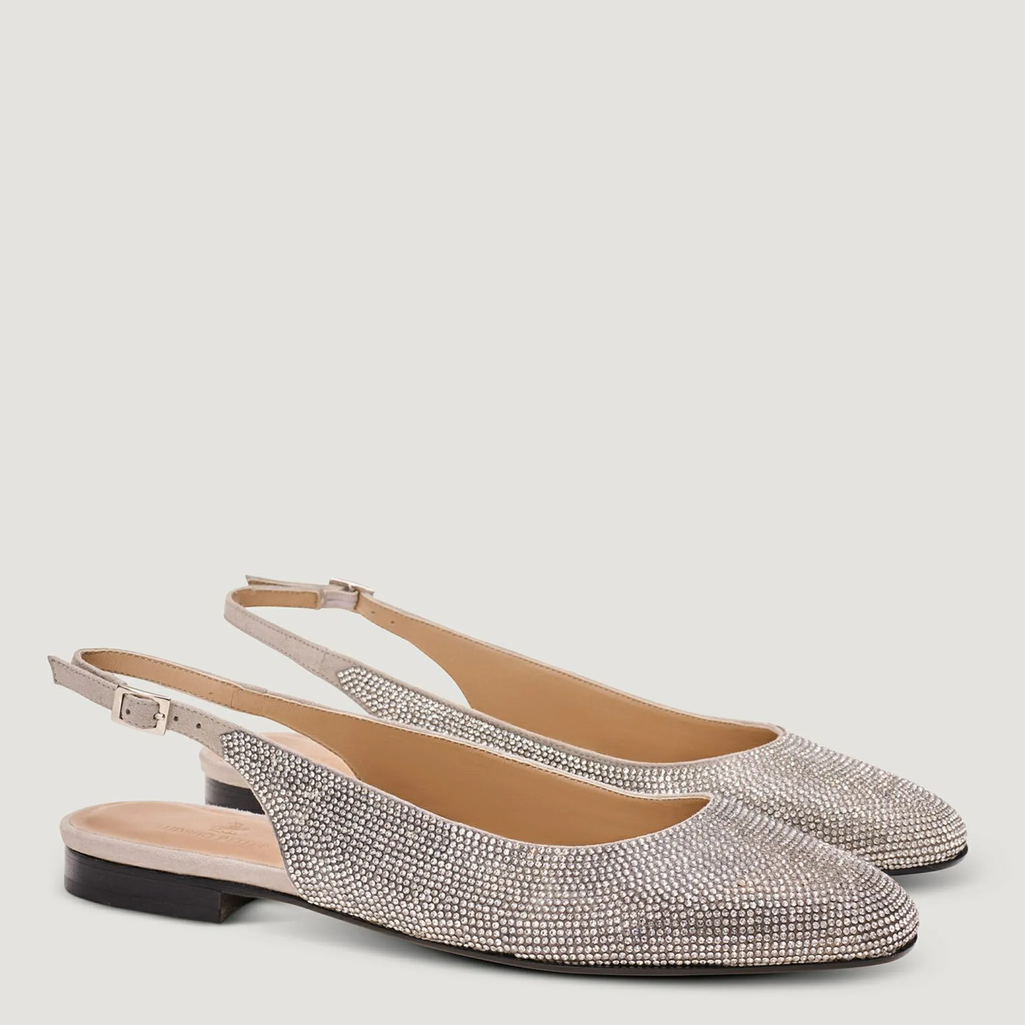 Ballerinas | Ludwig Reiter Sling Ballerina