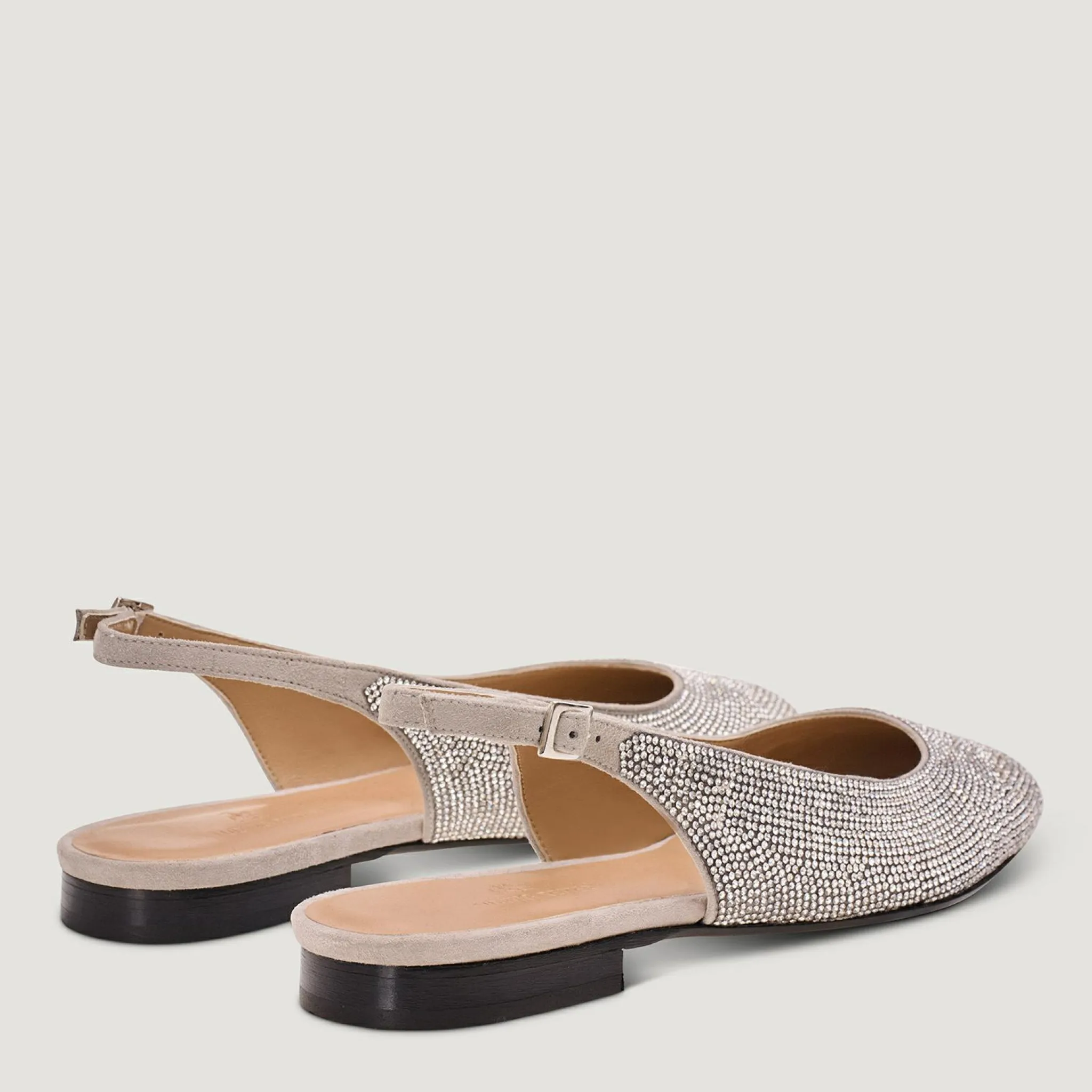 Ballerinas | Ludwig Reiter Sling Ballerina