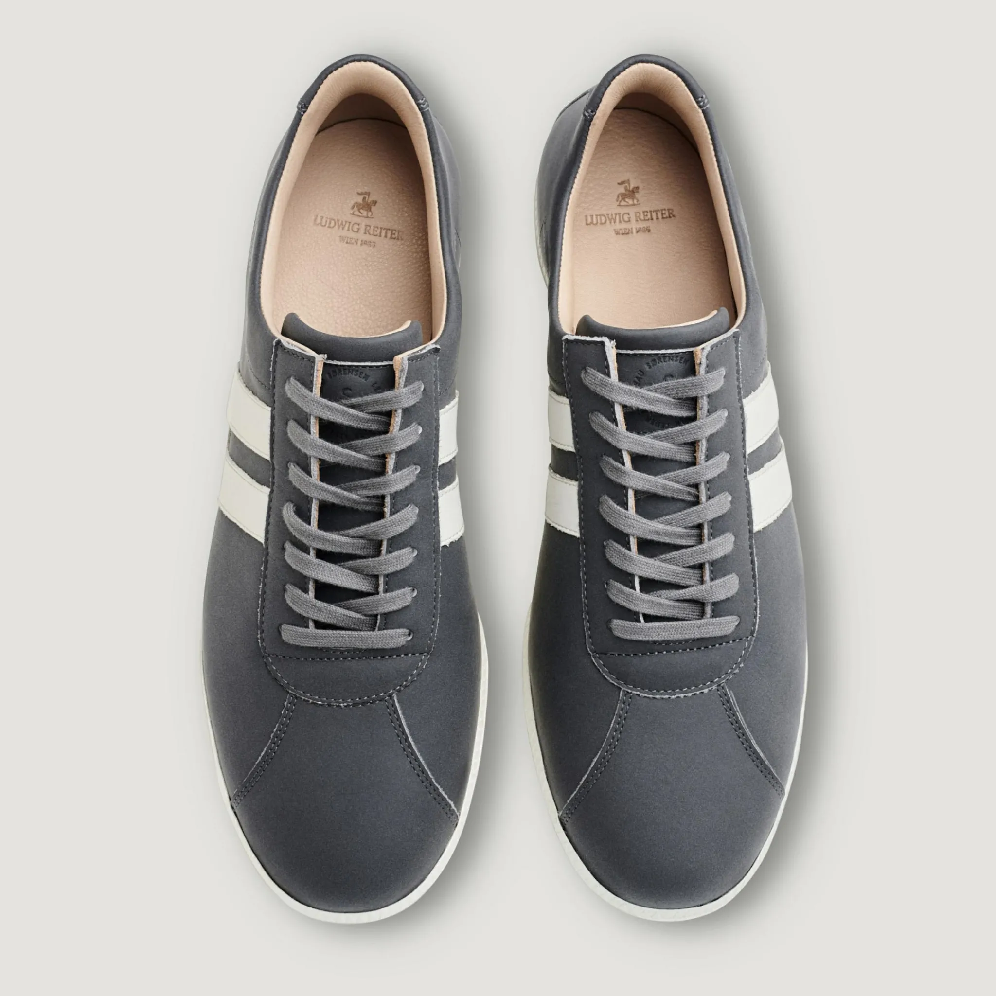 Sneakers | Sneakers | Ludwig Reiter Sørensen x Trainer