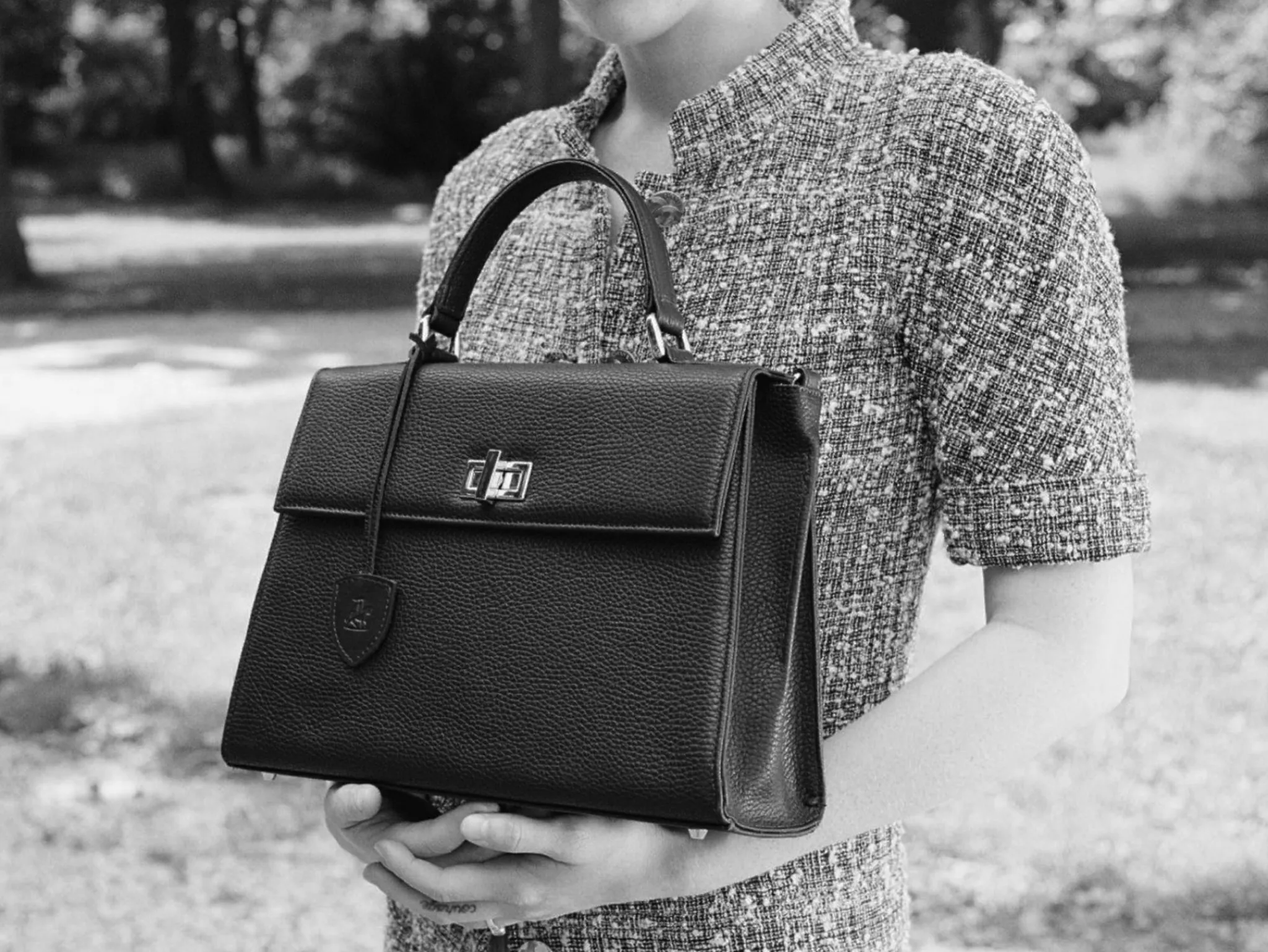 Handtaschen | Ludwig Reiter Theresia