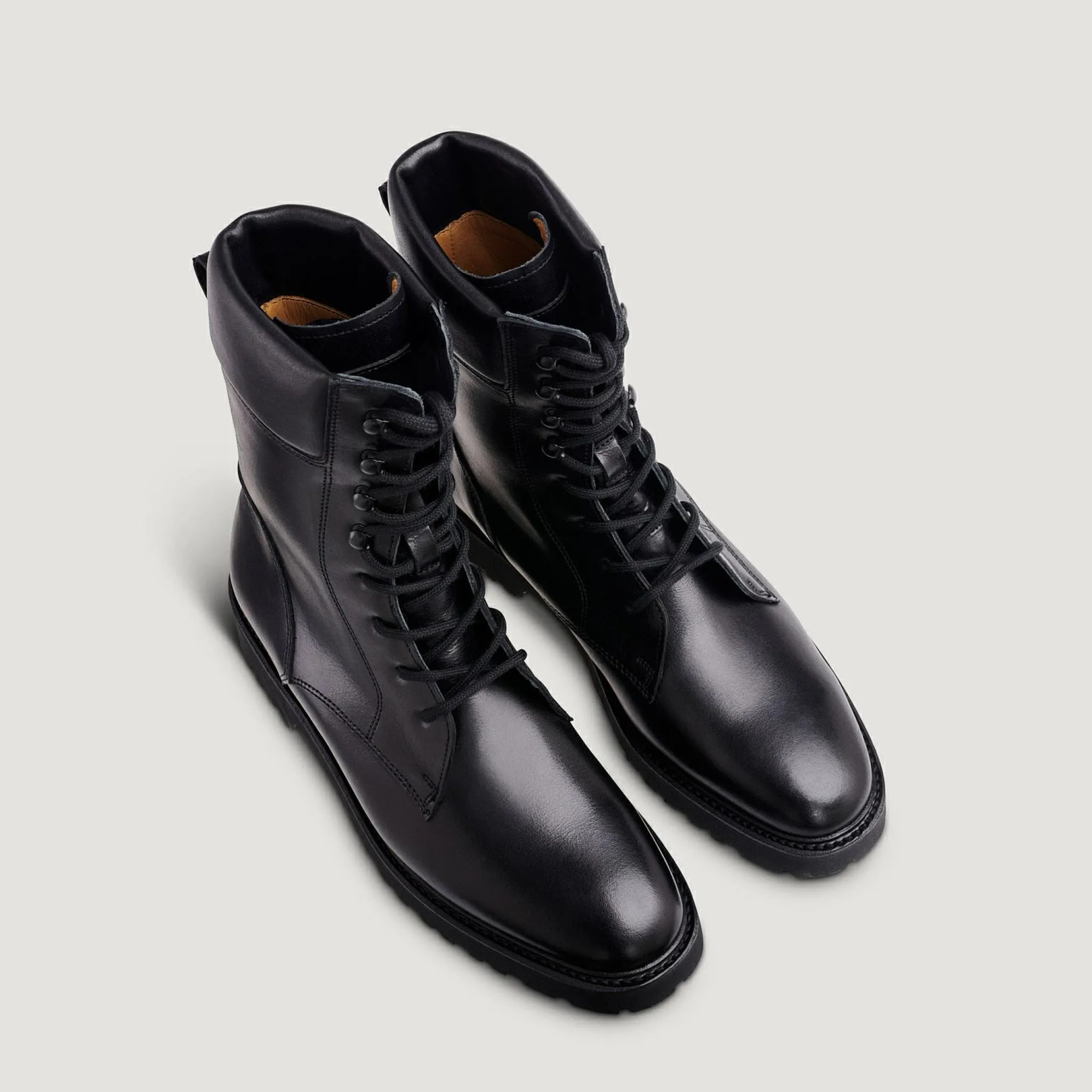 Stiefeletten | Ludwig Reiter Traunkirchnerin