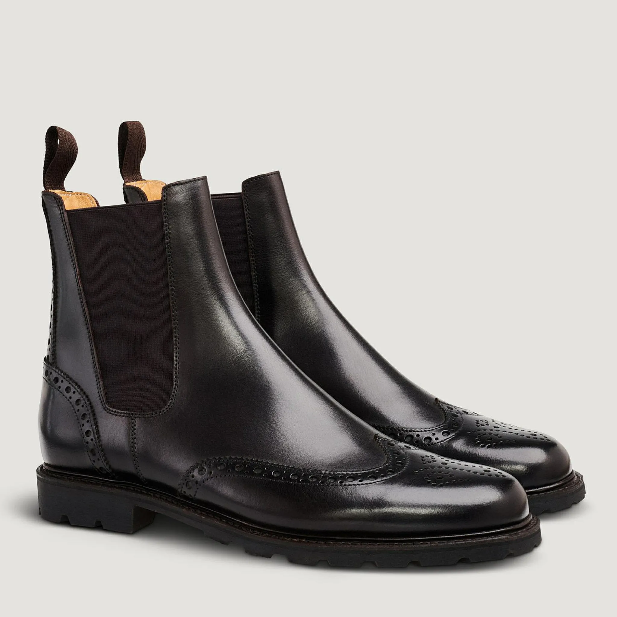 Klassiker | Stiefeletten | Ludwig Reiter Venezianer