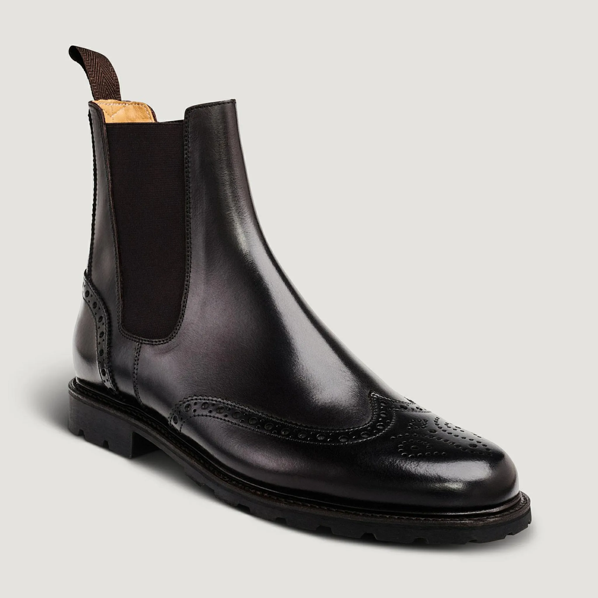 Klassiker | Stiefeletten | Ludwig Reiter Venezianer