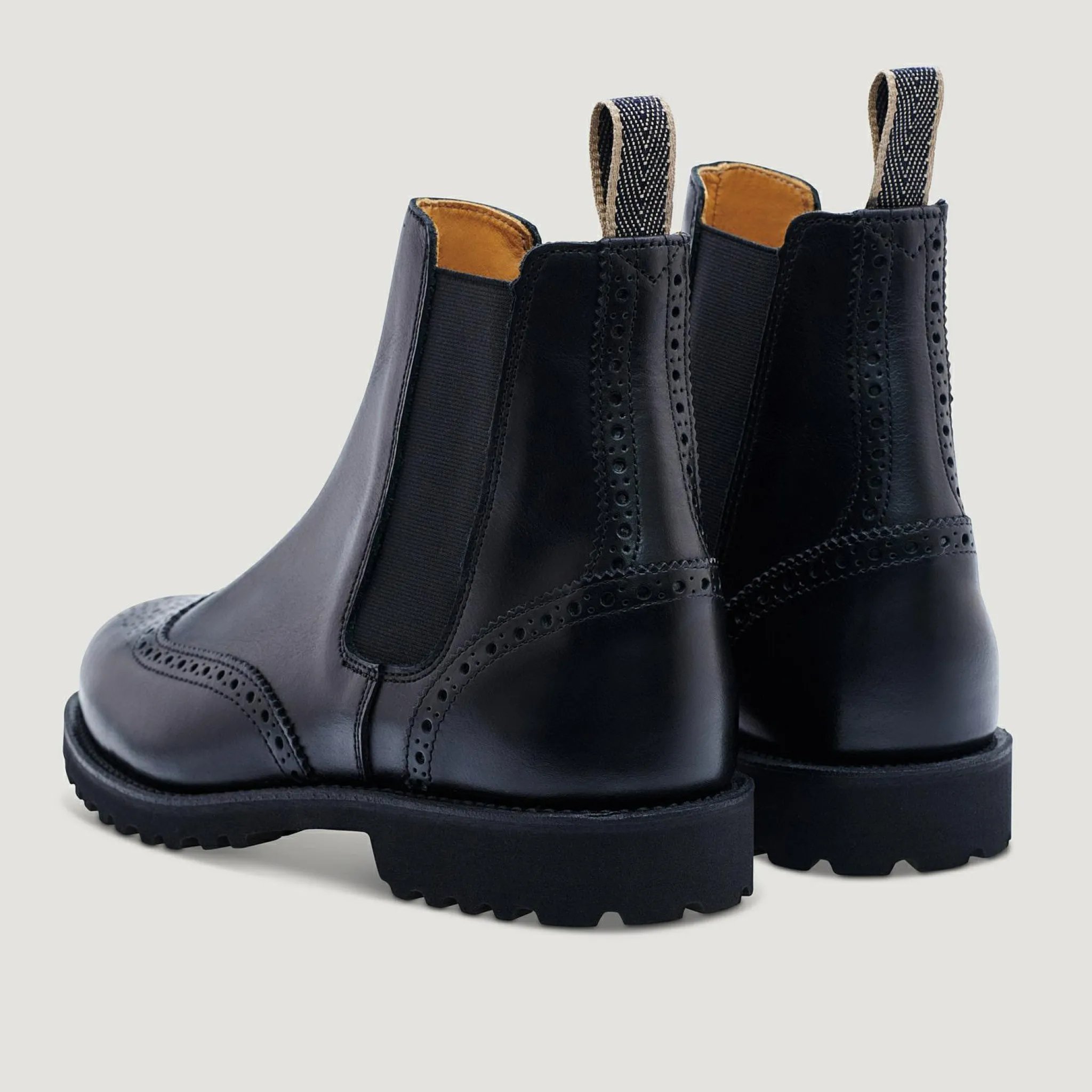 Stiefeletten | Ludwig Reiter Venezianerin
