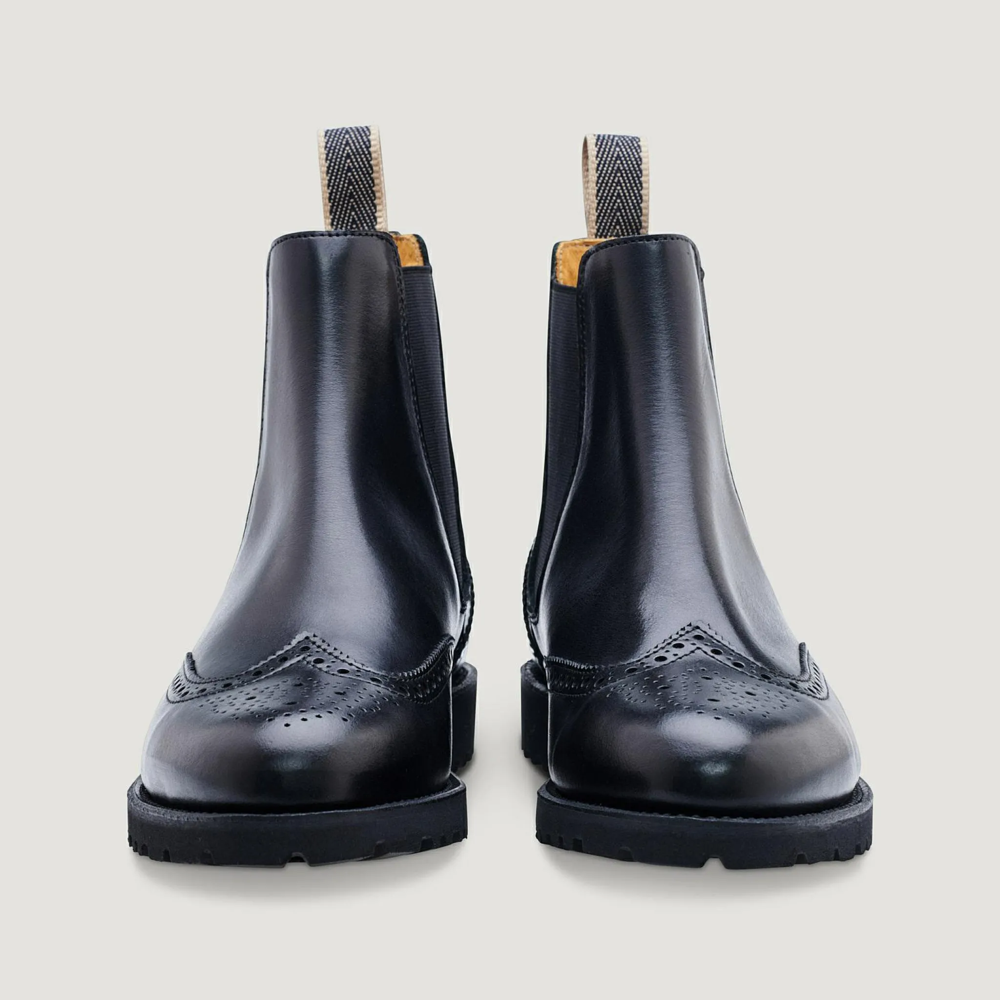 Stiefeletten | Ludwig Reiter Venezianerin