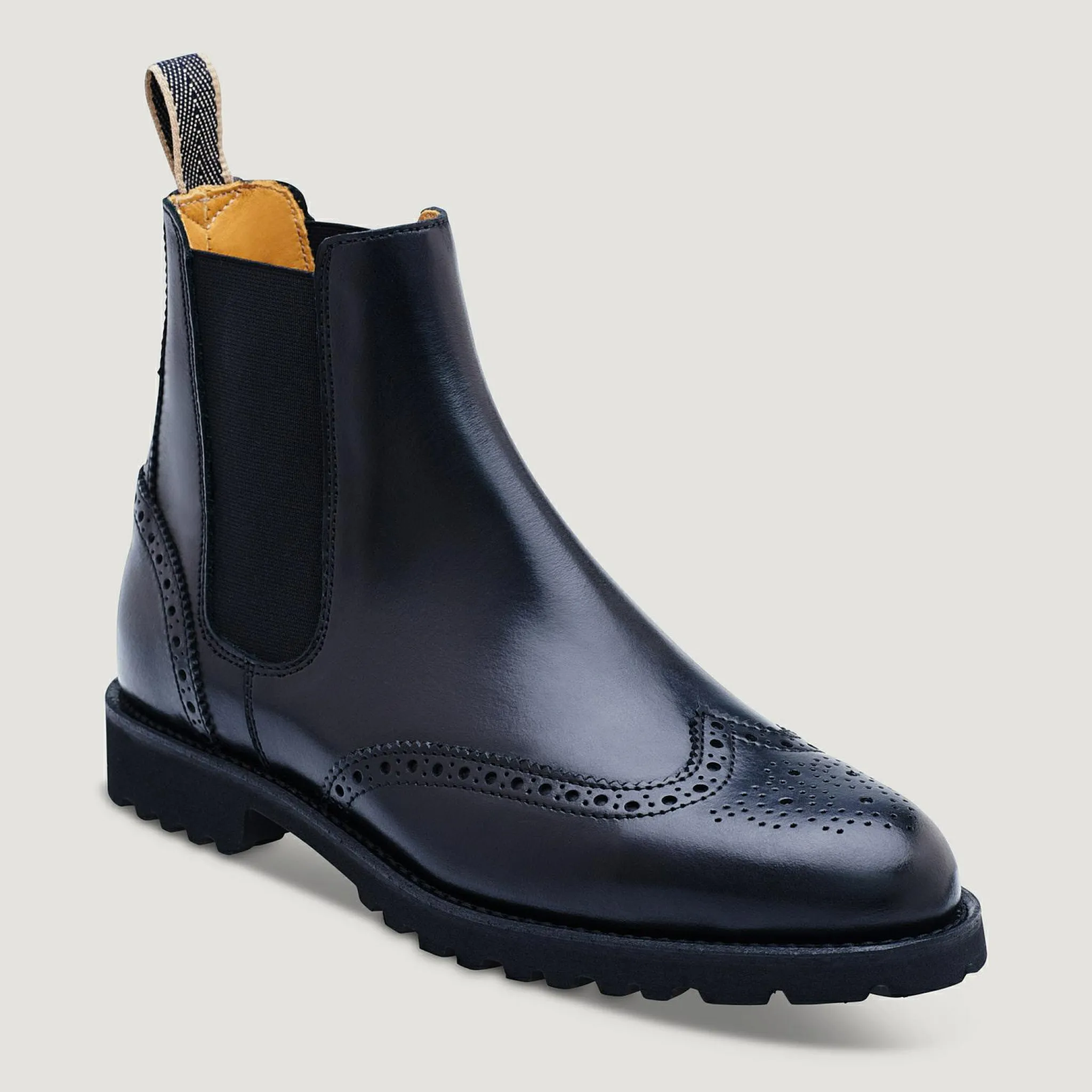 Stiefeletten | Ludwig Reiter Venezianerin