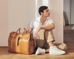 Reisetaschen | Ludwig Reiter Weekender