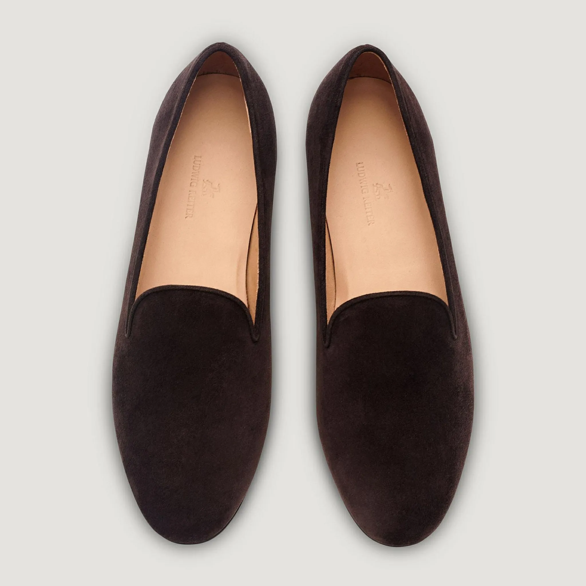 Loafers | Ludwig Reiter Zerlina