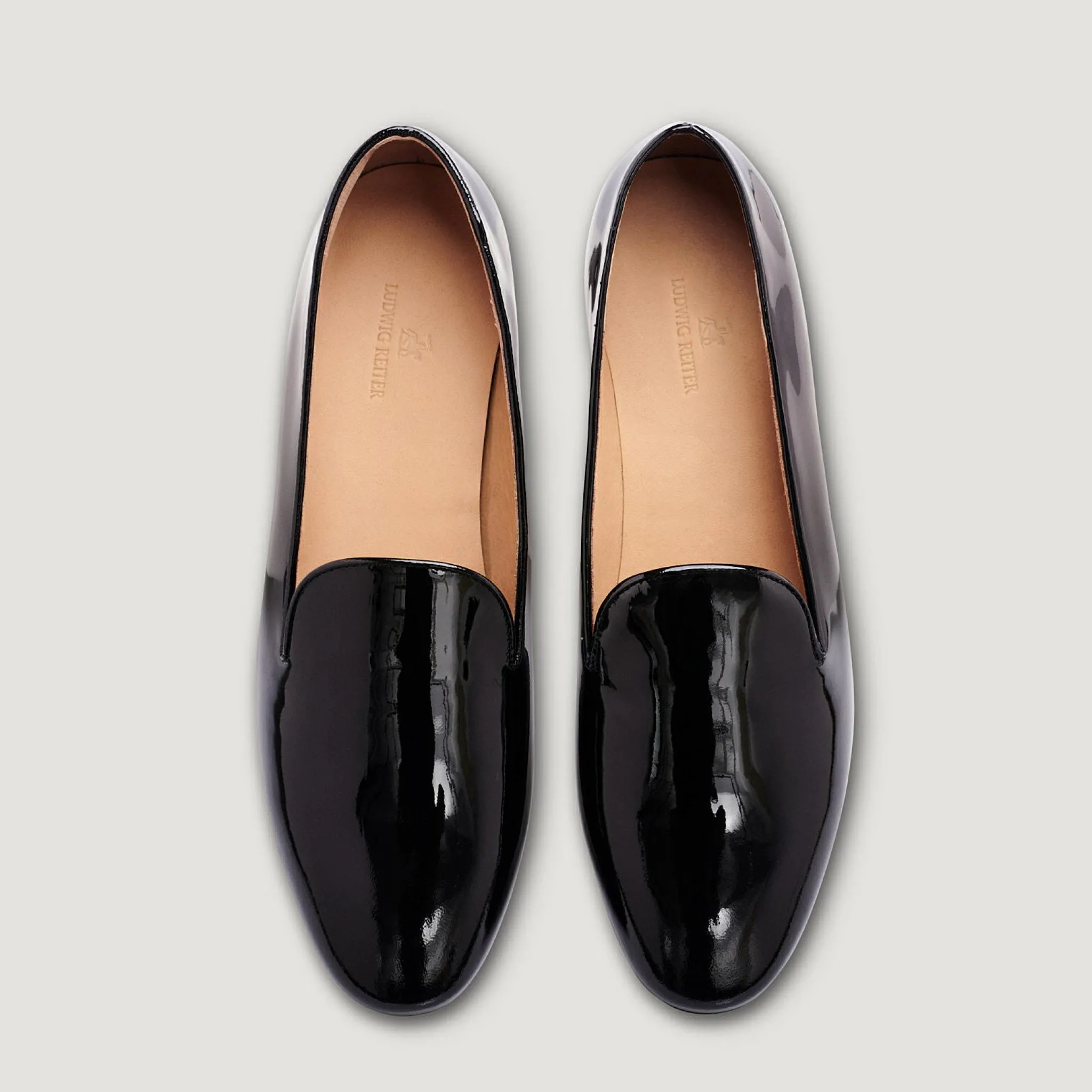 Loafers | Ludwig Reiter Zerlina