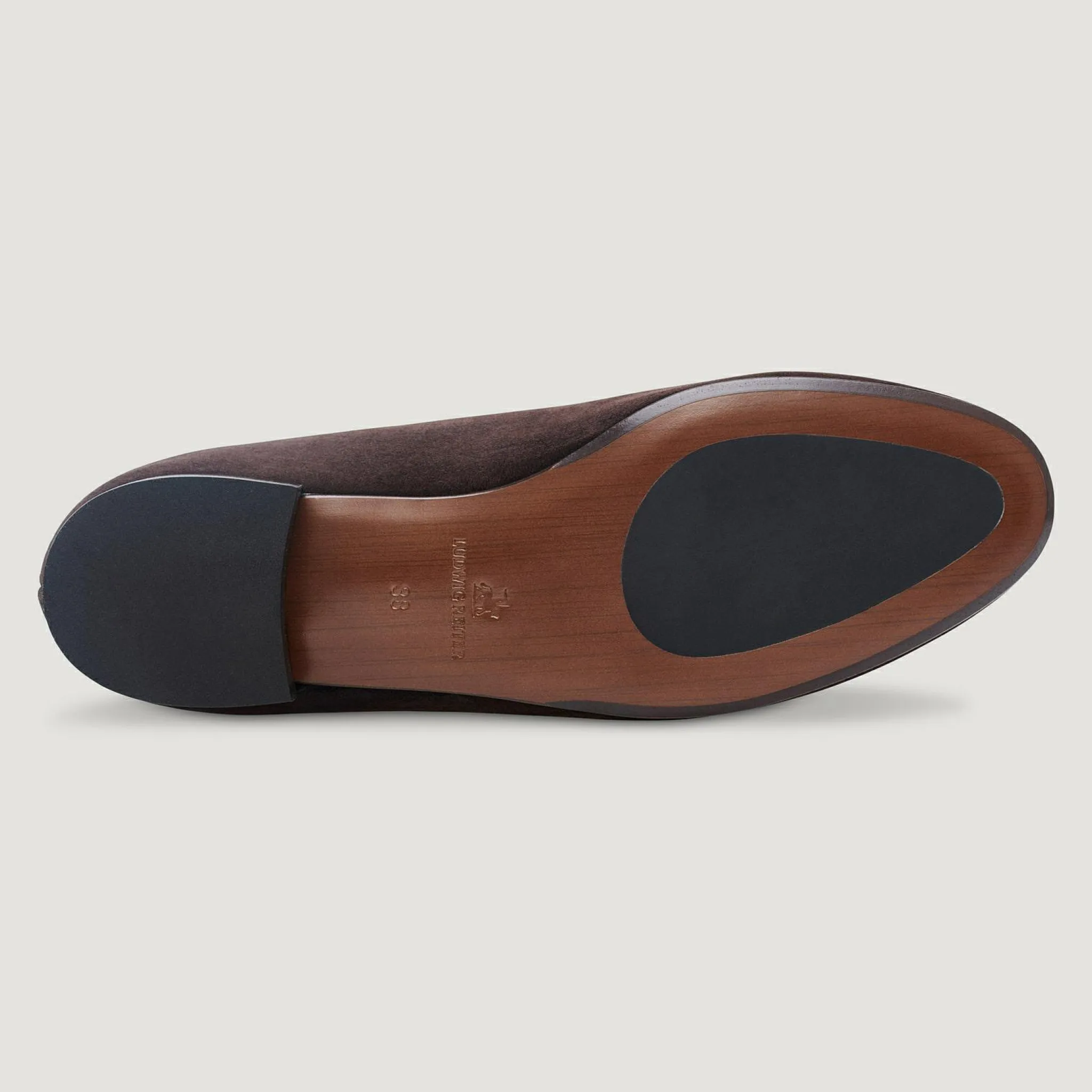 Loafers | Ludwig Reiter Zerlina